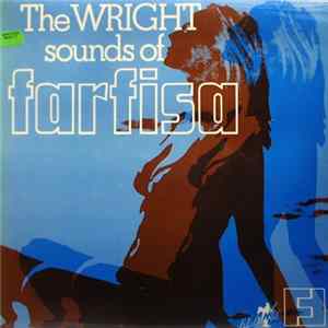 Graeme Wright - The Wright Sounds Of Farfisa FLAC
