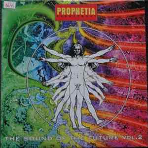 Various - The Sound Of The Future Vol.2 FLAC
