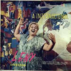 Leny Eversong - A Internacional FLAC