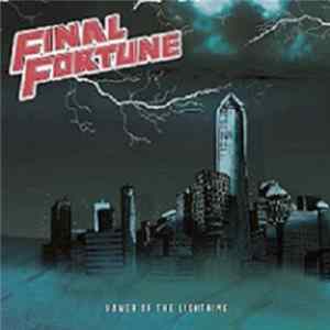 Final Fortune - Power Of The Lightning FLAC