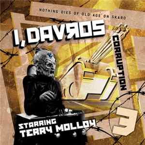 I, Davros - I, Davros 03: Corruption FLAC