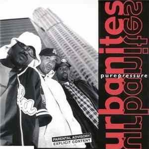 Urbanites - Pure Pressure FLAC