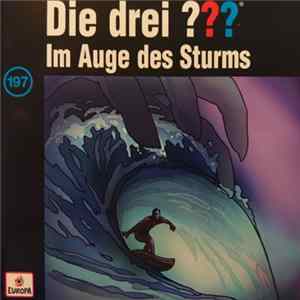 Kari Erlhoff - Die Drei ??? Im Auge Des Sturms FLAC
