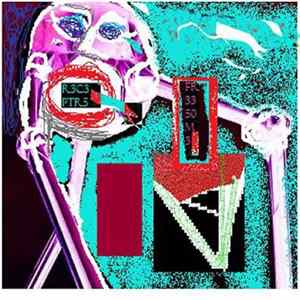 Receptors - FR3350M3 EP FLAC