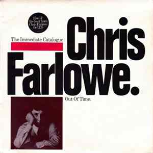 Chris Farlowe - Out Of Time FLAC
