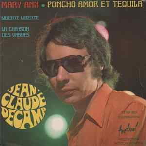 Jean-Claude Decamp - Mary Ann FLAC