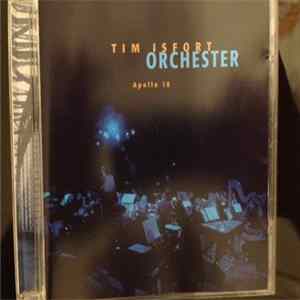 Tim Isfort Orchester - Apollo 18 FLAC