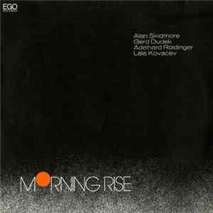 Morning Rise - Fortune FLAC