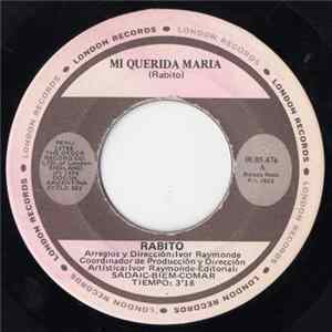 Rabito - Mi Querida Maria / Amo Tu Retrato FLAC