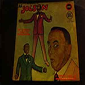 Norman Brooks - In Memory Of Al Jolson FLAC