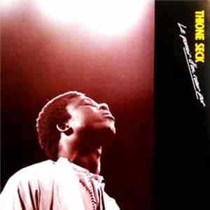 Thione Seck - Le Pouvoir D'Un Coeur Pur FLAC