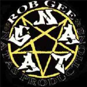 Rob Gee - Big Mack Daddy FLAC