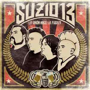 Suzio 13 - La Unión Hace La Fuerza FLAC