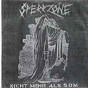 Sperrzone - Sperrzone FLAC