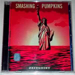 Smashing Pumpkins - Zeitgeist FLAC