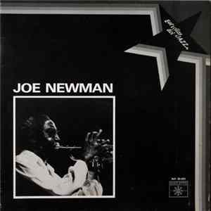 Joe Newman - Estrellas Del Jazz FLAC