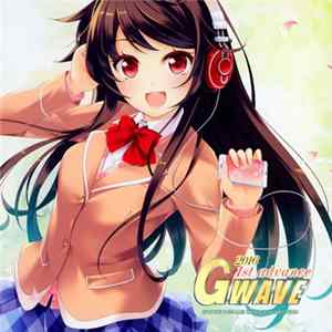 Various - GWAVE 2016 1st Advance FLAC