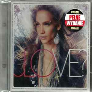 JLO - Love? FLAC