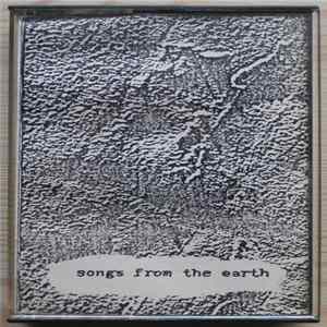 Andrew Cox - Songs From The Earth FLAC