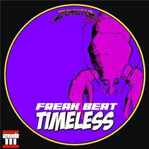 Freak Beat - Timeless FLAC