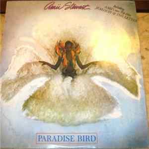 Amii Stewart - Paradise Bird FLAC