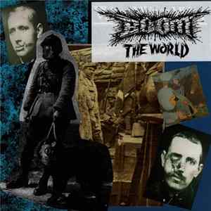 Boom - Boom The World FLAC