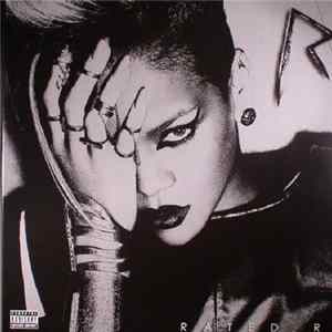Rihanna - Rated R FLAC