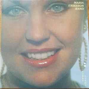 Maria Eriksson Band - First Light FLAC
