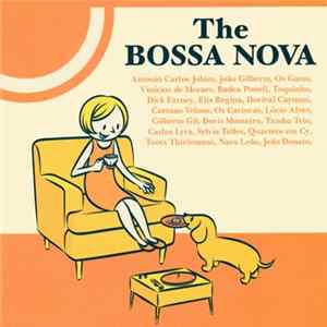 Various - The Bossa Nova FLAC