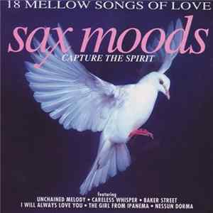 Blowing Free - Sax Moods FLAC