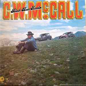 C.W. McCall - Black Bear Road FLAC