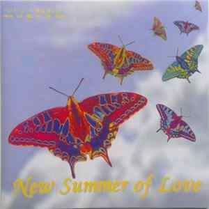 Mark Cherrie - New Summer Of Love FLAC