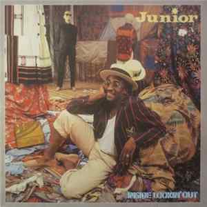 Junior - Inside Lookin' Out FLAC