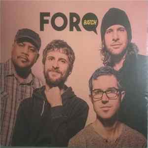 Forq - Batch FLAC