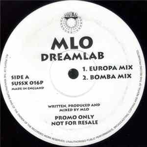MLO - Dreamlab FLAC