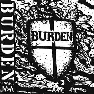 Burden - Burden FLAC