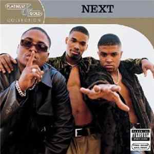 Next - Platinum & Gold Collection FLAC