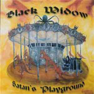 Black Widow - Satan's Playground FLAC