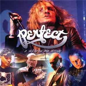 Perfect - Z Wtorku Na Środę FLAC