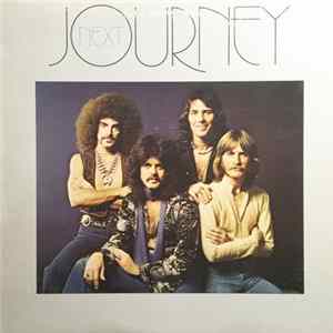 Journey - Next FLAC