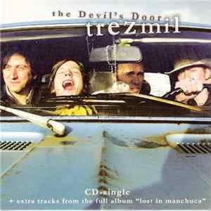 Trezmil - The Devil's Door FLAC
