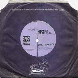 Linda Kendrick - Sympathy For The Devil FLAC