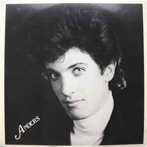 Anders Stone - I Need A Better World / Is It The Way Things Are Now FLAC