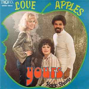 Love Apples - Yours FLAC