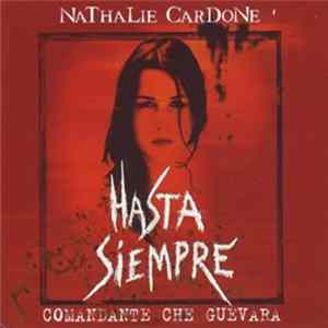 Nathalie Cardone - Hasta Siempre FLAC