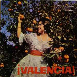 Banda Union Musical de Liria - ¡Valencia! FLAC
