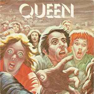 Queen - Spread Your Wings FLAC