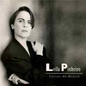 Leila Pinheiro - Coisas do Brasil FLAC