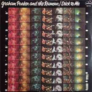 Graham Parker And The Rumour - Stick To Me FLAC