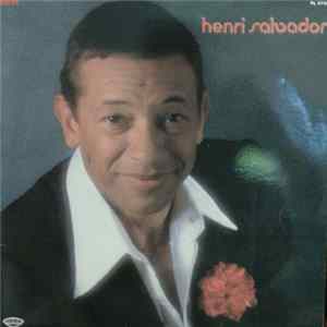 Henri Salvador - Les Canotiers FLAC